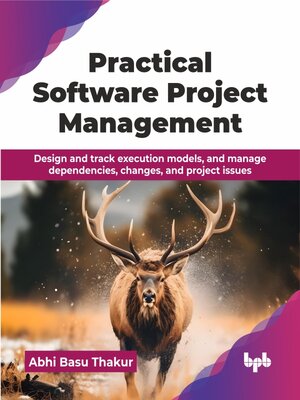 cover image of Practical Software Project Management